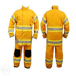 protective wear  image